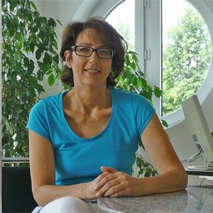 Carola Schmidberger